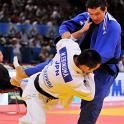 World Championship JUDO Paris 2011